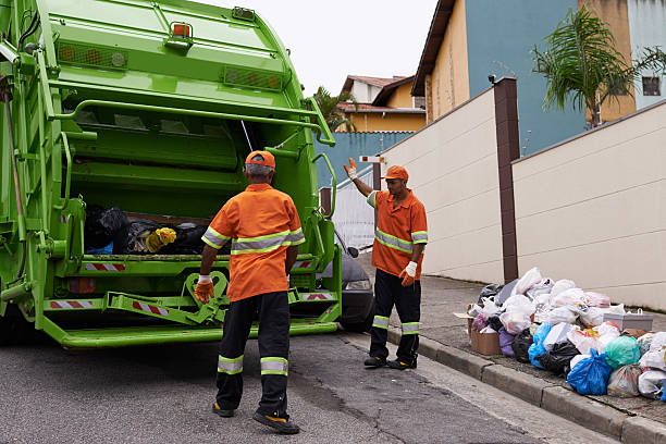 Best Garage Cleanout in Grottoes, VA